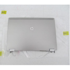 HP Cover Rear Back Elitebook 8440P 14in 634615-001